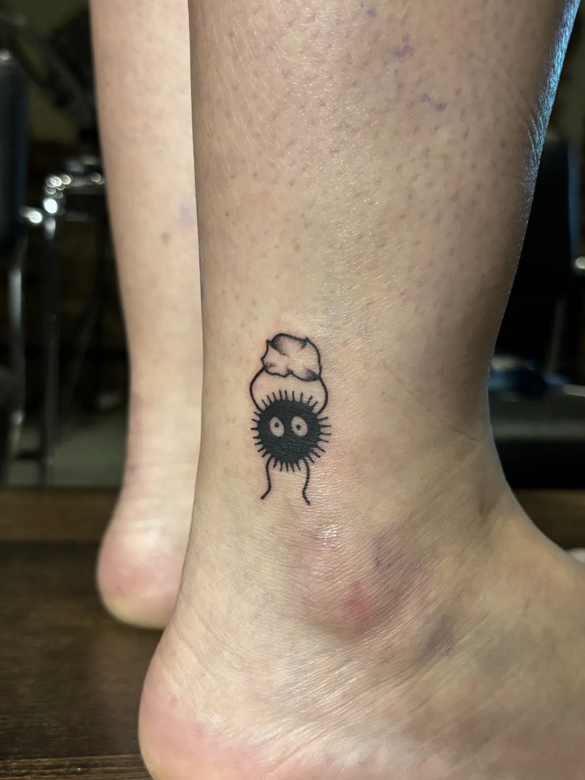 Tattoo by Body Canvas at Body Canvas