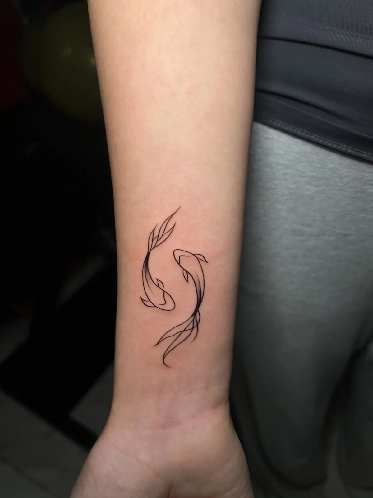 Tattoo by Body Canvas at Body Canvas