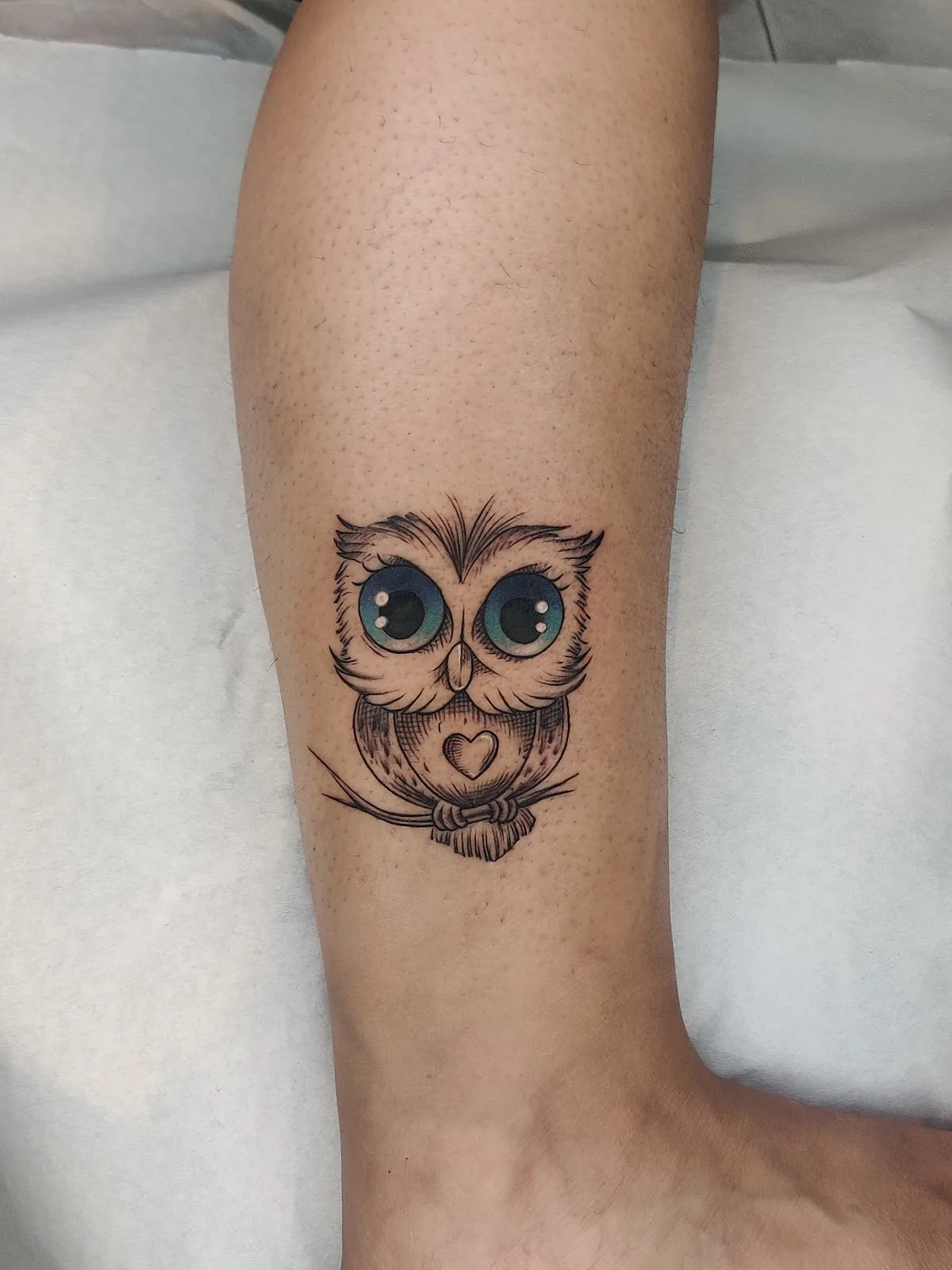 Tattoo by Body Canvas at Body Canvas
