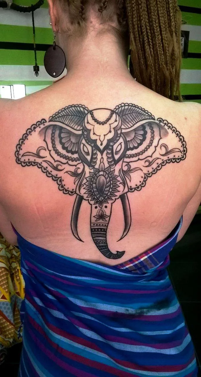Tattoo by Body Shock Tattoos and Piercing at Body Shock Tattoos and Piercing