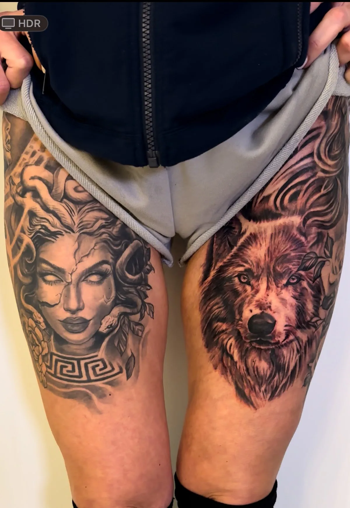 Tattoo by Body Works Tattoo Studio 🥇 at Body Works Tattoo Studio 🥇