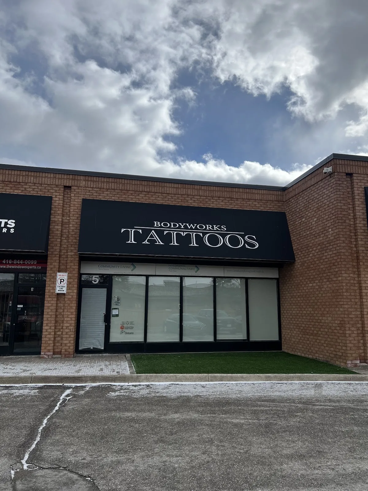 Tattoo by Body Works Tattoo Studio 🥇 at Body Works Tattoo Studio 🥇