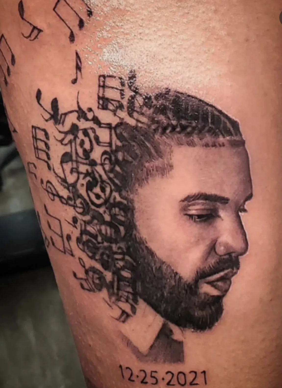 Tattoo by Body Works Tattoo Studio 🥇 at Body Works Tattoo Studio 🥇