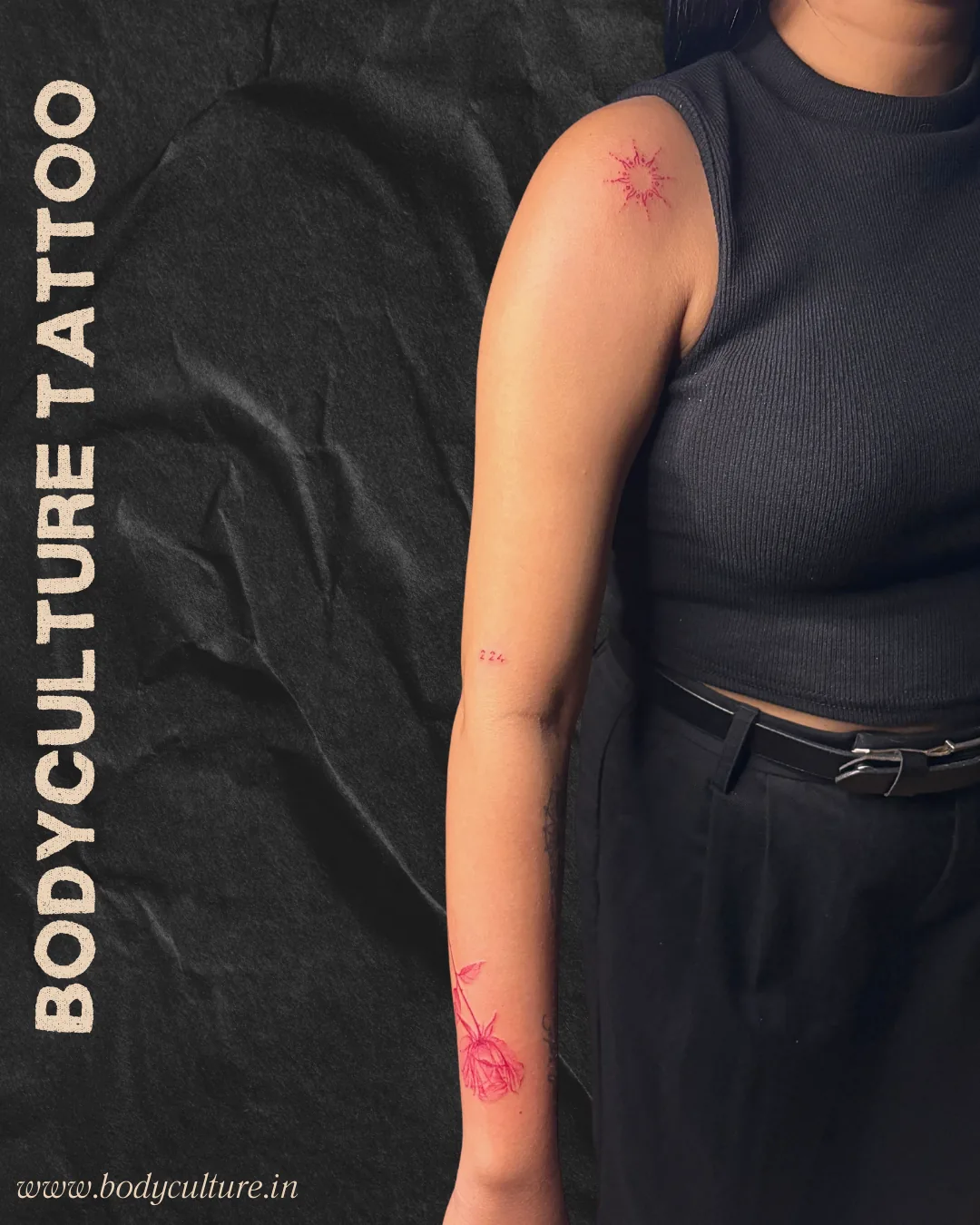 Tattoo by BodyCulture Tattoo Studio at BodyCulture Tattoo Studio