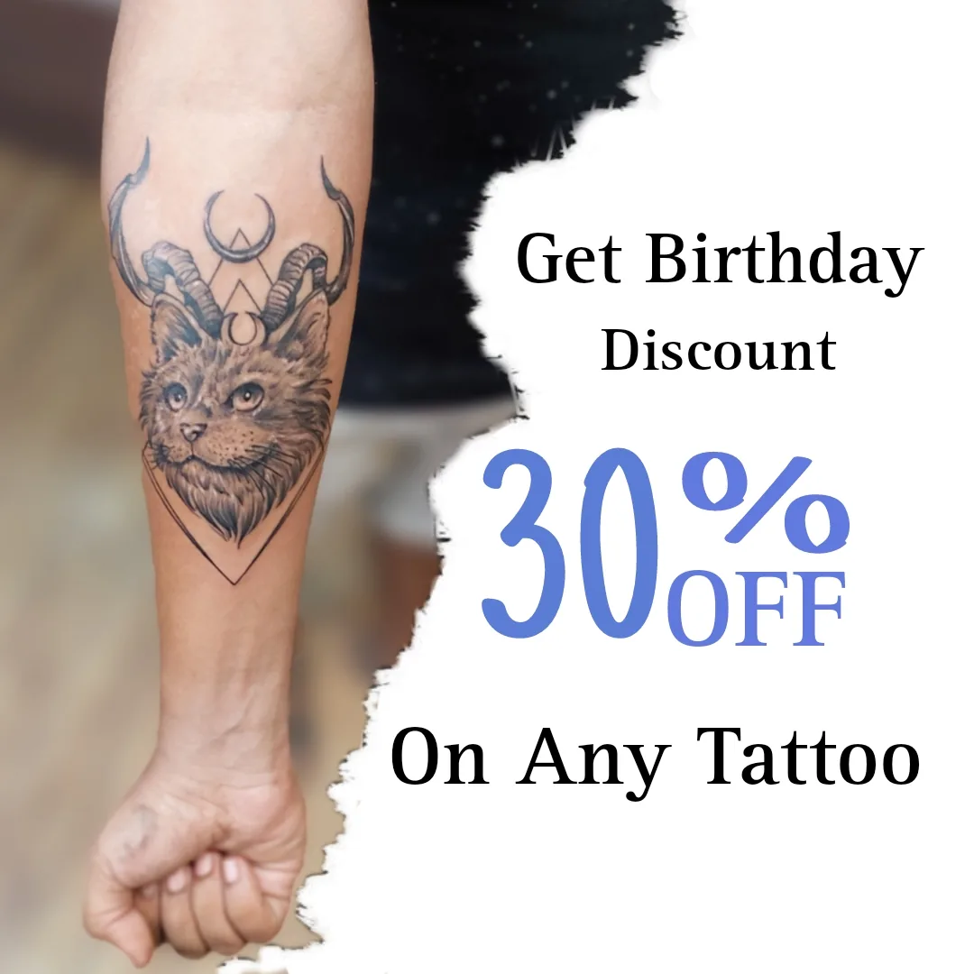 Tattoo by BodyCulture Tattoo Studio at BodyCulture Tattoo Studio
