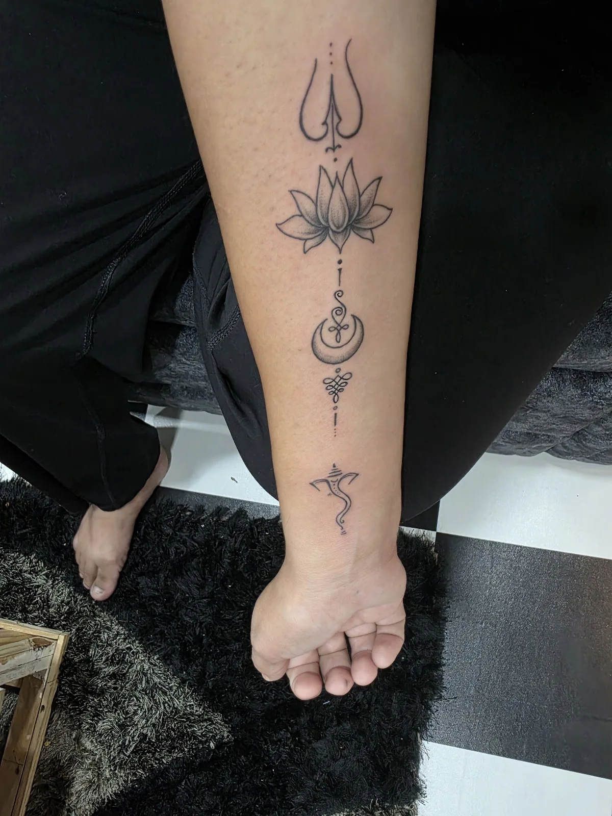 Tattoo by BodyCulture Tattoo Studio at BodyCulture Tattoo Studio