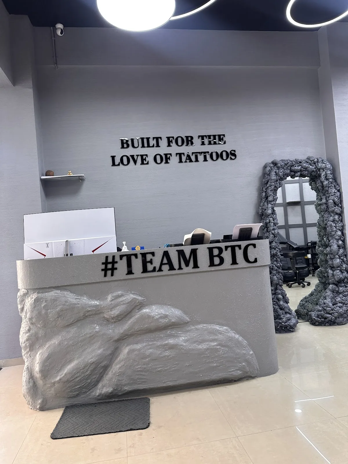Tattoo by Bombay Tattoo Company | Next-Gen Tattoo Studio | Premium Tattoo Studio at Bombay Tattoo Company | Next-Gen Tattoo Studio | Premium Tattoo Studio