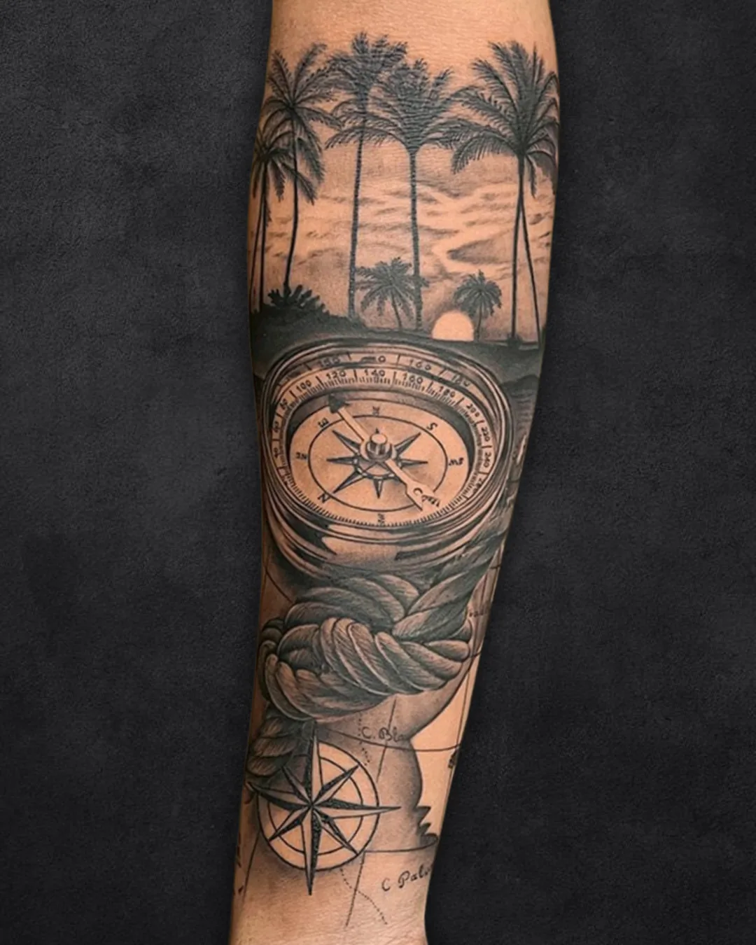 Tattoo by Bombay Tattoo Company | Next-Gen Tattoo Studio | Premium Tattoo Studio at Bombay Tattoo Company | Next-Gen Tattoo Studio | Premium Tattoo Studio