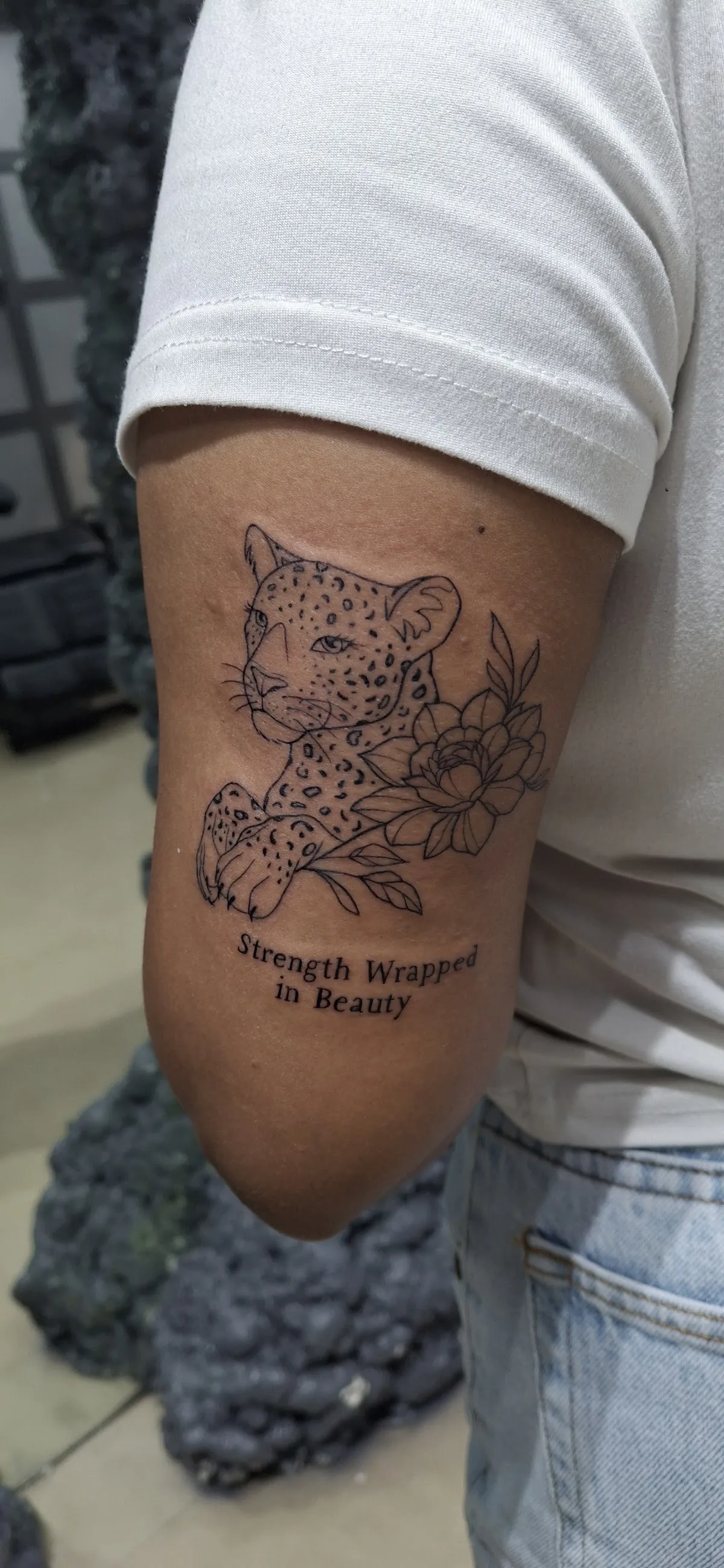 Tattoo by Bombay Tattoo Company | Next-Gen Tattoo Studio | Premium Tattoo Studio at Bombay Tattoo Company | Next-Gen Tattoo Studio | Premium Tattoo Studio