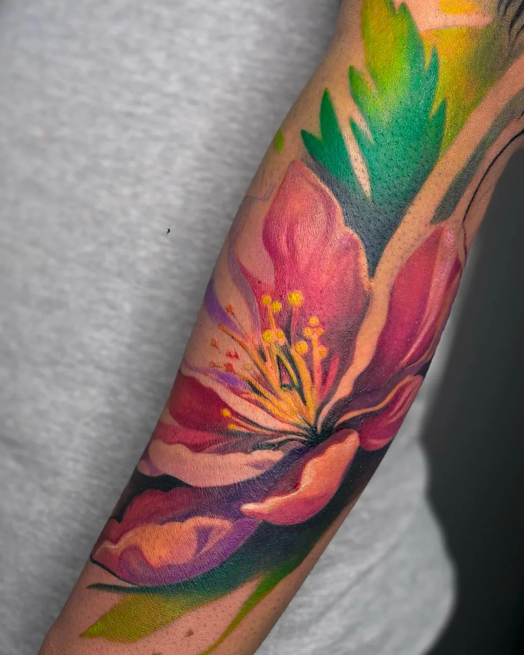 Tattoo by Bombay Tattoo Company | Next-Gen Tattoo Studio | Premium Tattoo Studio at Bombay Tattoo Company | Next-Gen Tattoo Studio | Premium Tattoo Studio