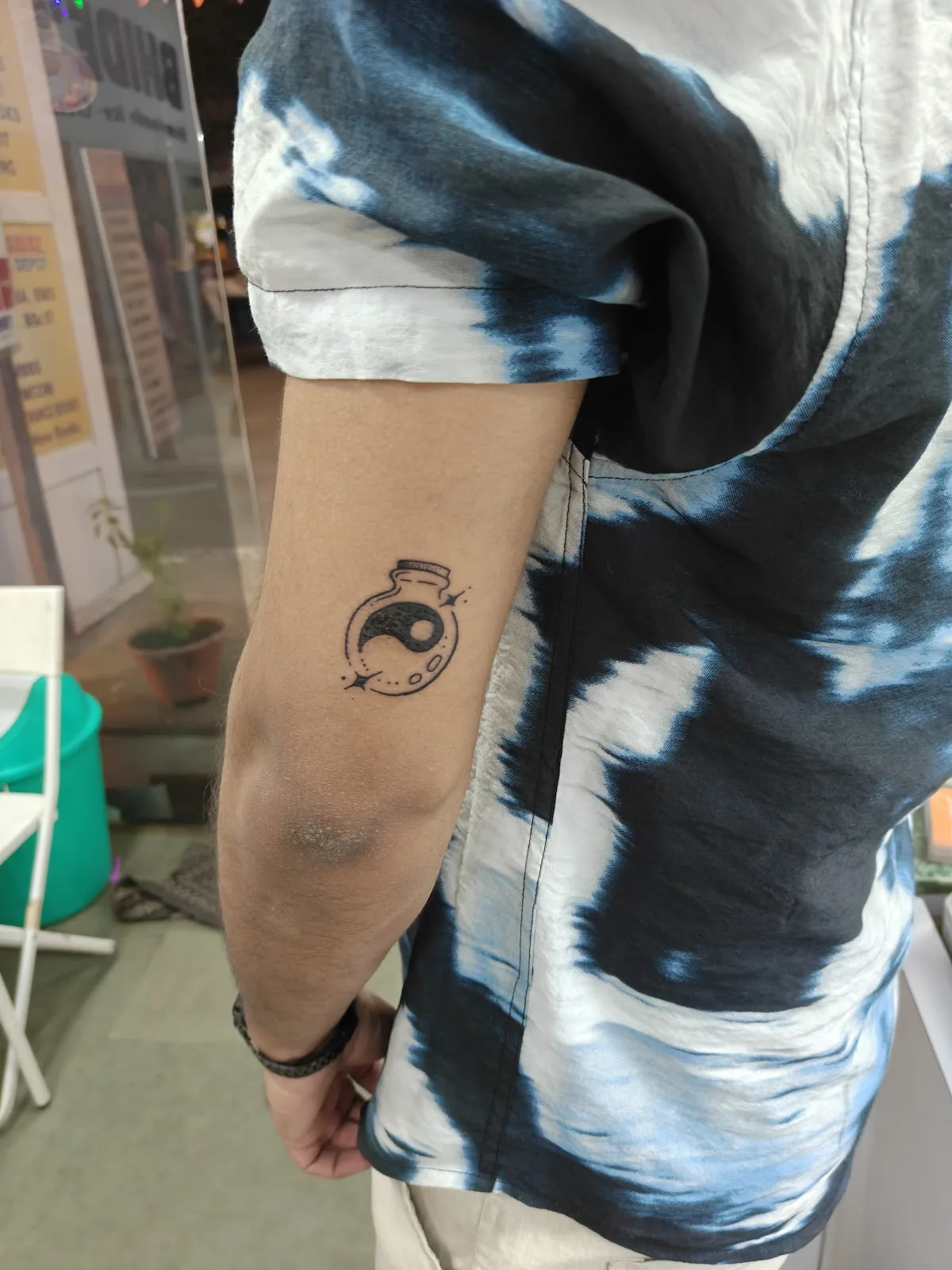 Tattoo by Bombay Tattoo Company | Next-Gen Tattoo Studio | Premium Tattoo Studio at Bombay Tattoo Company | Next-Gen Tattoo Studio | Premium Tattoo Studio