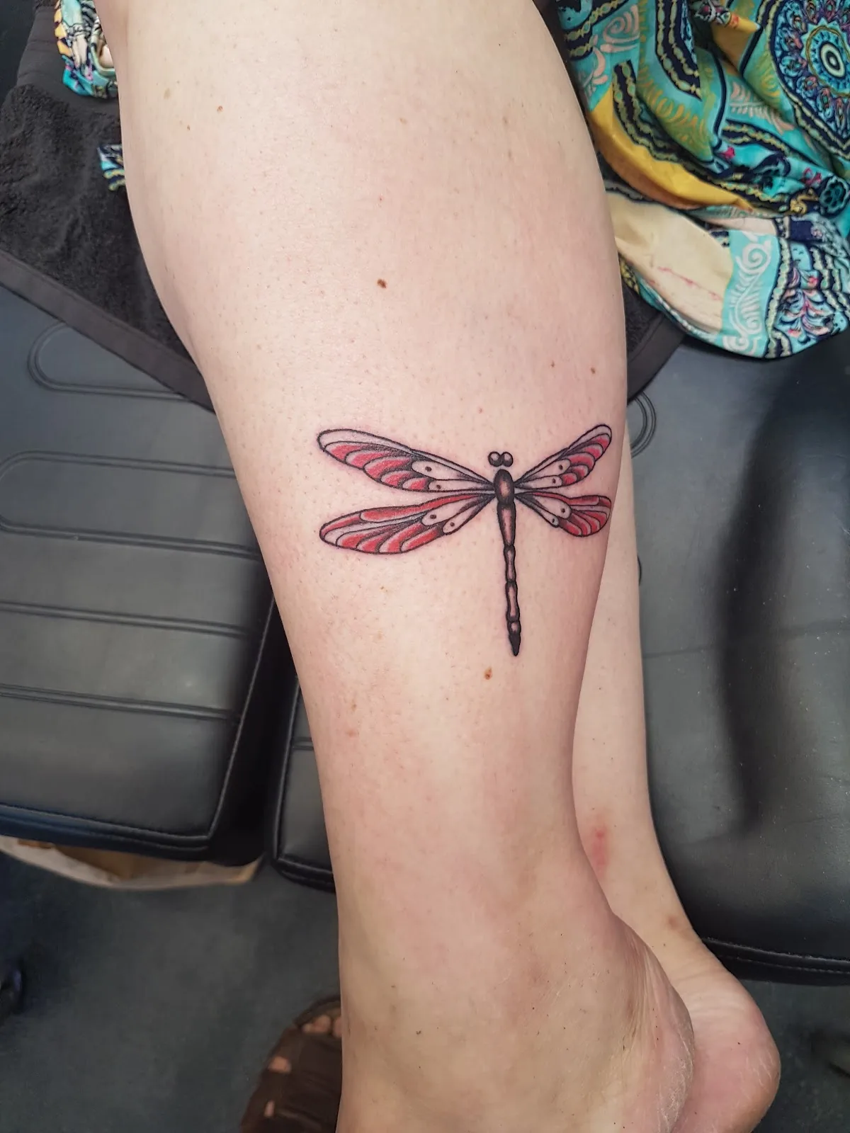 Tattoo by Bondi Ink Tattoo at Bondi Ink Tattoo