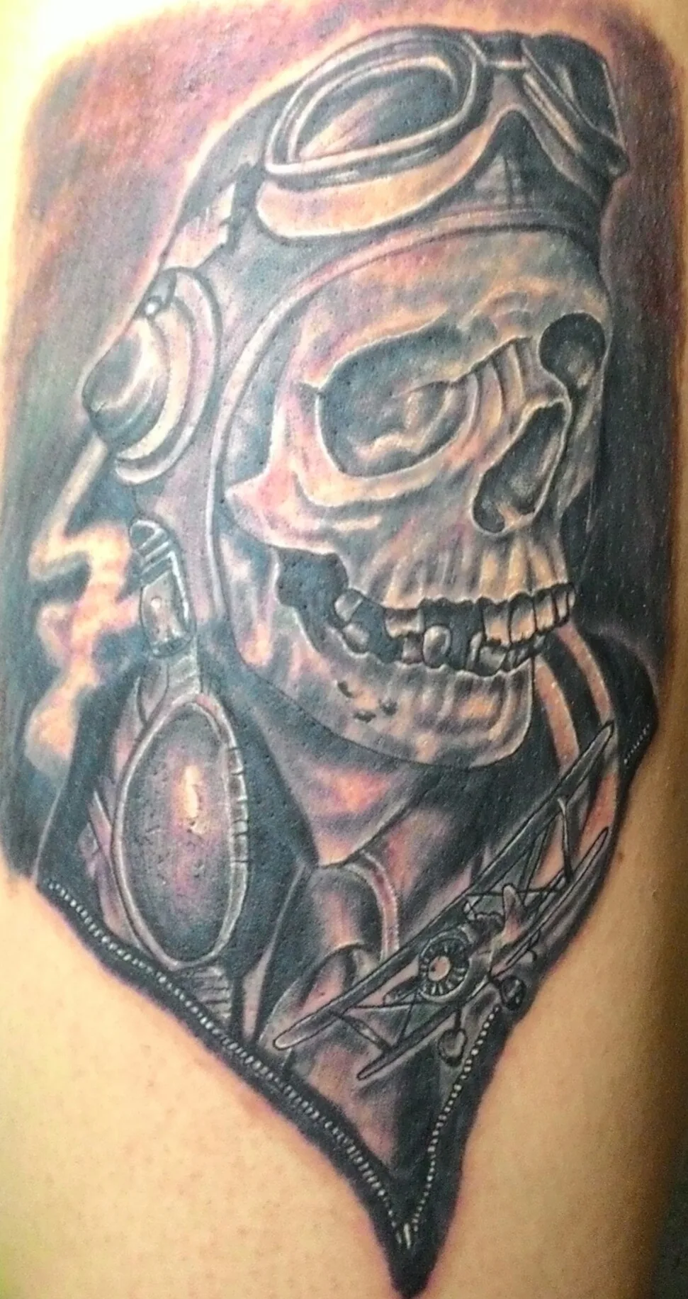 Tattoo by Boo's Ink Tattoo And Piercing at Boo's Ink Tattoo And Piercing