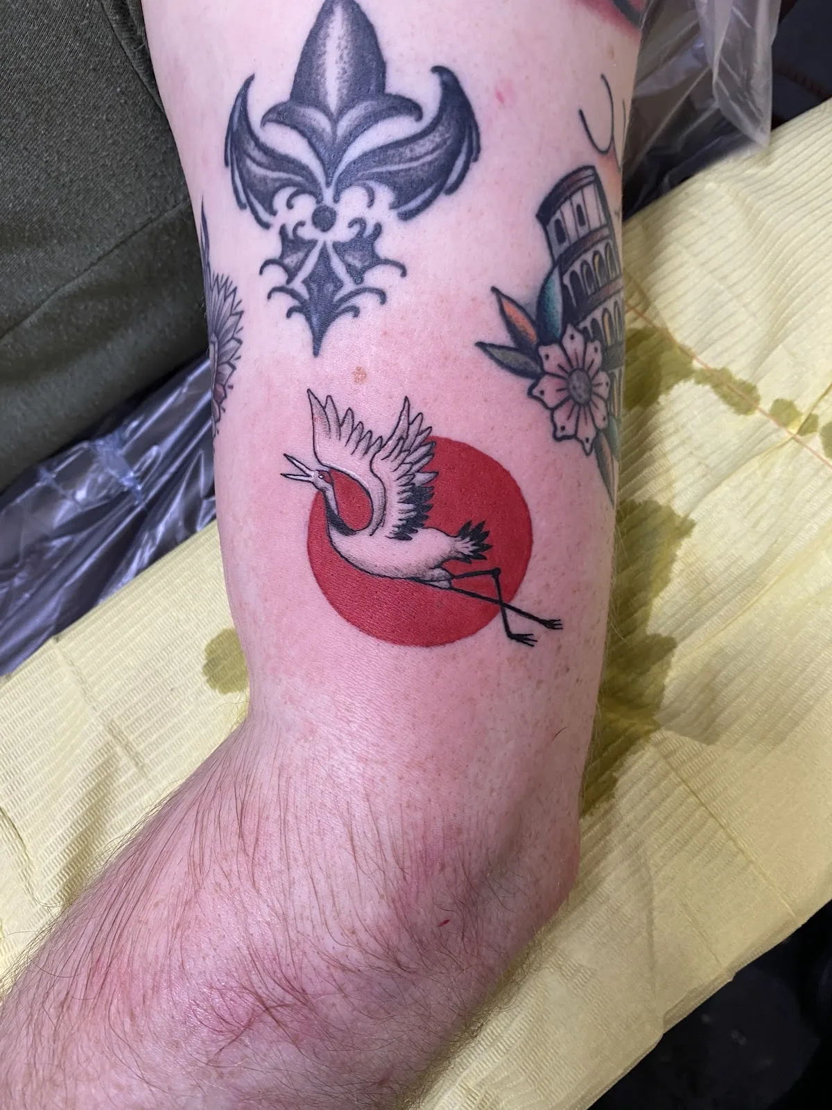 Tattoo by BOOBIES TATTOO STUDIO OSAKA ブービーズ タトゥースタジオ 大阪店 at BOOBIES TATTOO STUDIO OSAKA ブービーズ タトゥースタジオ 大阪店