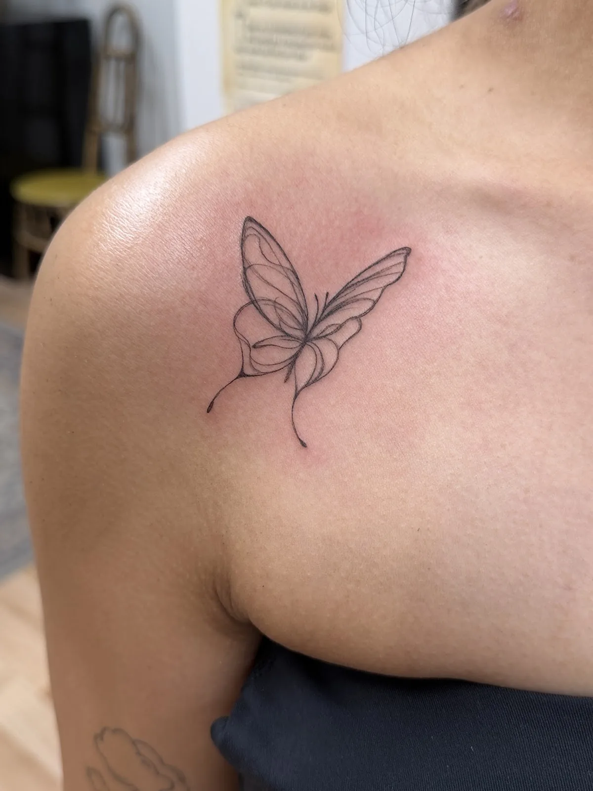 Tattoo by Boom Tattoo Studio at Boom Tattoo Studio