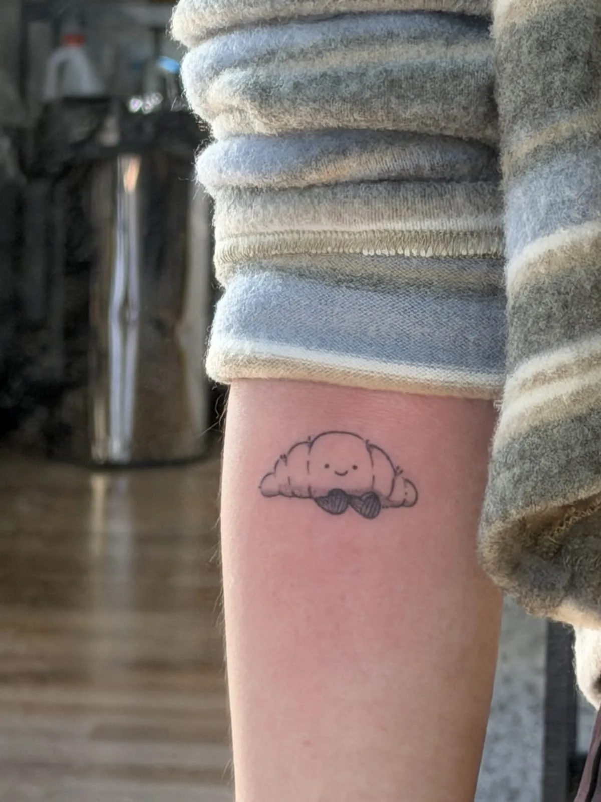 Tattoo by Boom Tattoo Studio at Boom Tattoo Studio