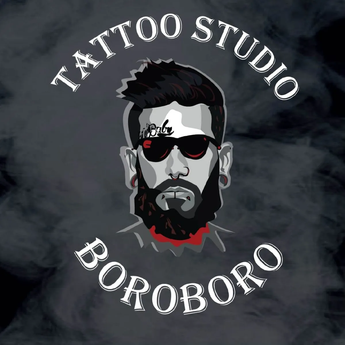 Tattoo by Boroboro, тату-студия at Boroboro, тату-студия