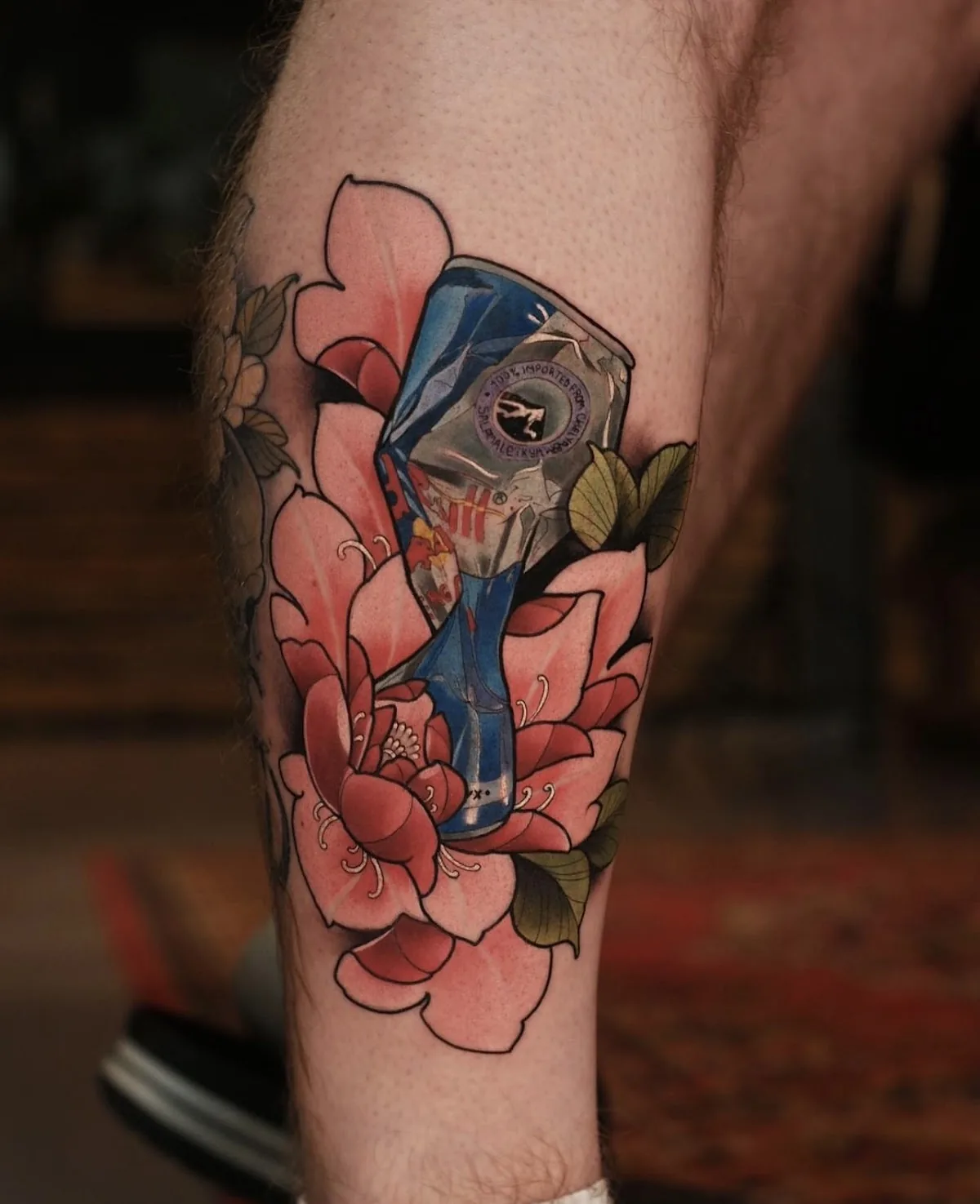 Tattoo by BorodaArt, тату-студия at BorodaArt, тату-студия