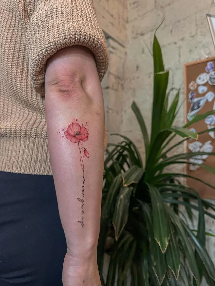 Tattoo by BorodaArt, тату-студия at BorodaArt, тату-студия