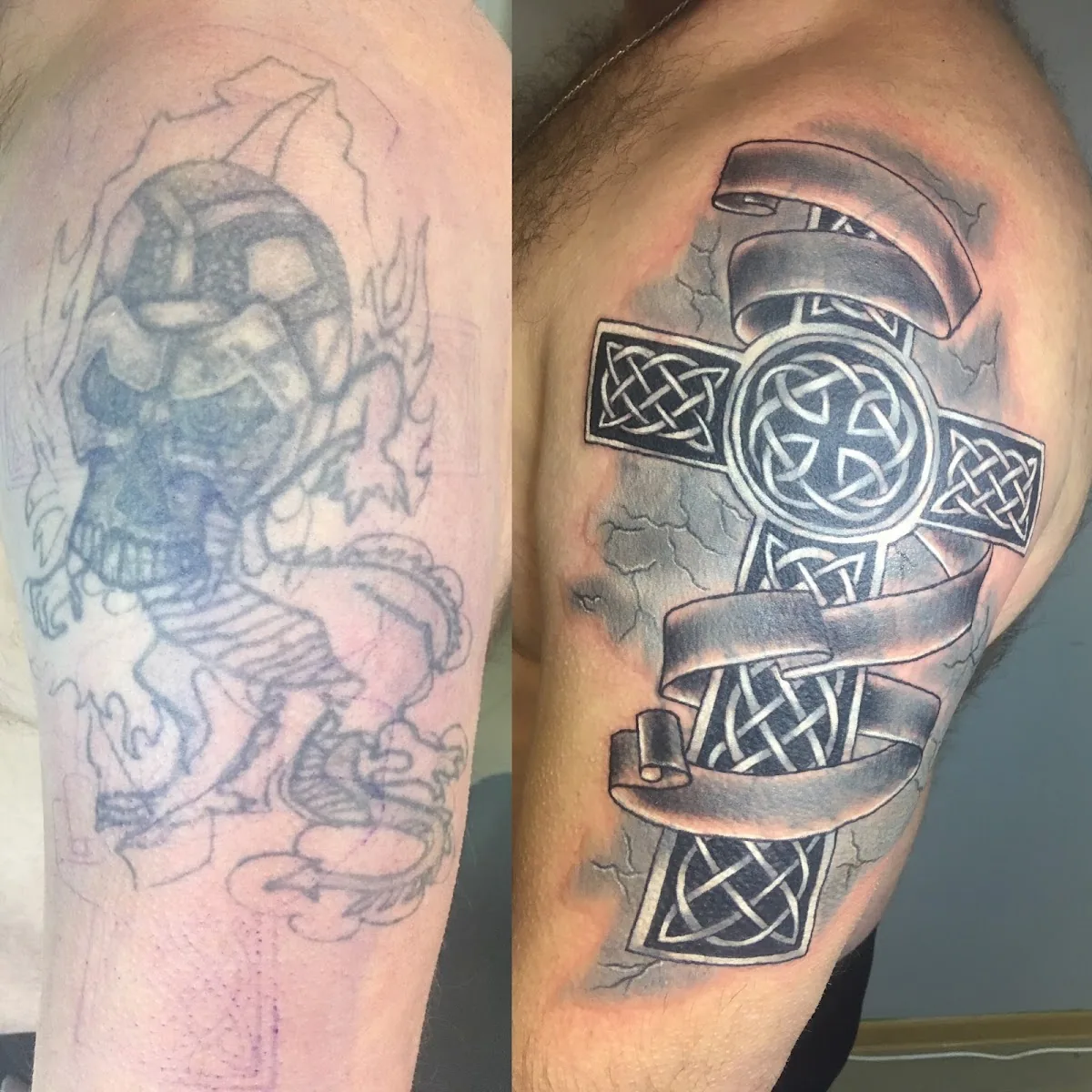 Tattoo by Botanica, тату-салон at Botanica, тату-салон