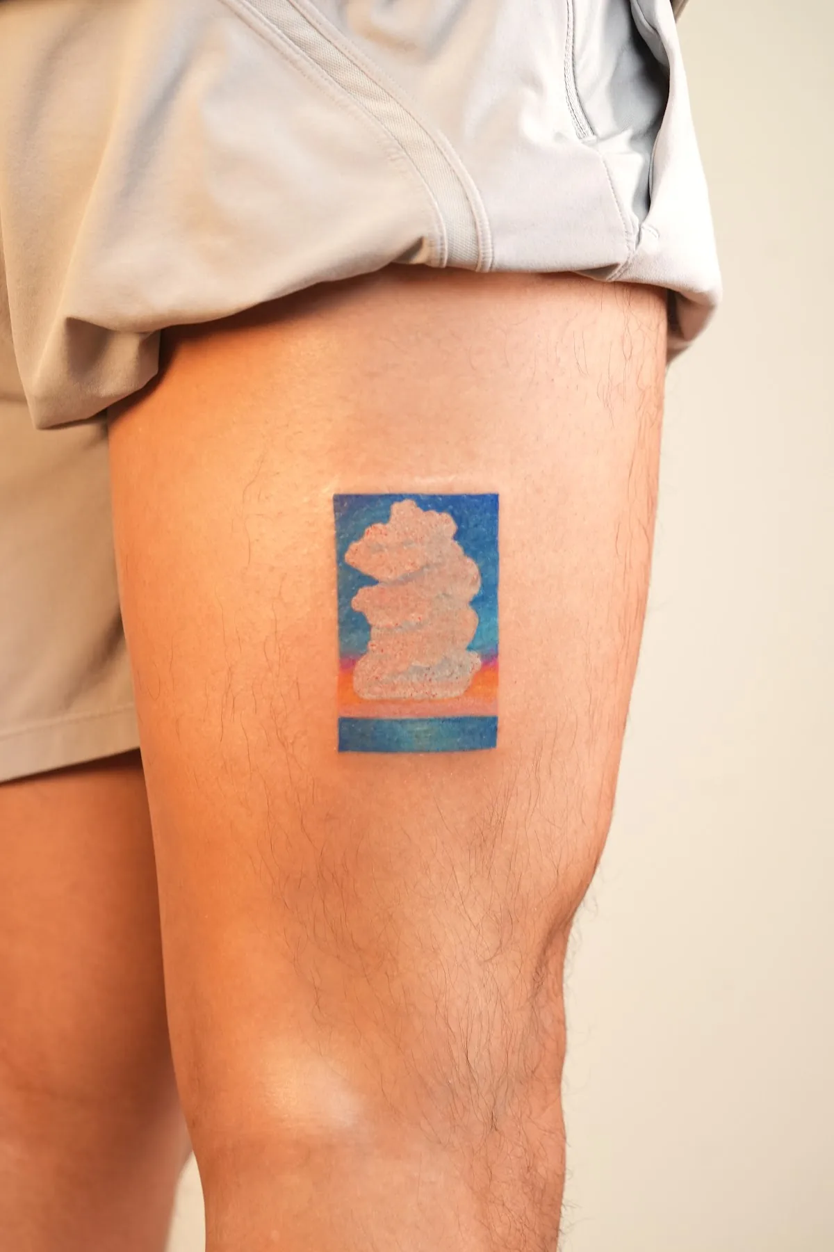 Tattoo by Botanical ink llc tattoo studio at Botanical ink llc tattoo studio