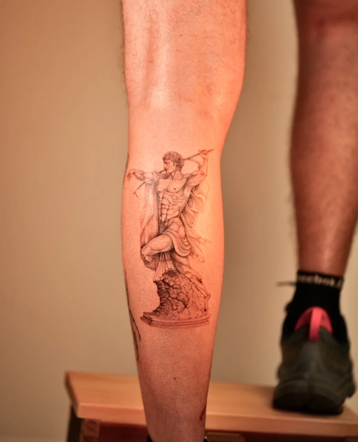 Tattoo by Botanical ink llc tattoo studio at Botanical ink llc tattoo studio