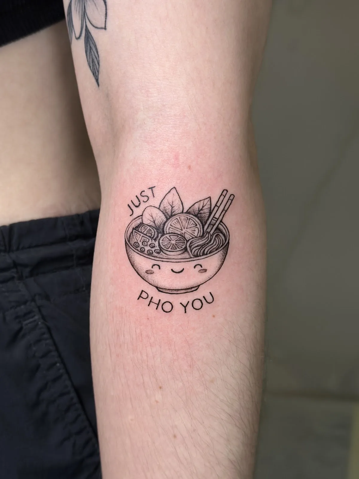 Tattoo by Bow Ink Tattoo & Piercing at Bow Ink Tattoo & Piercing