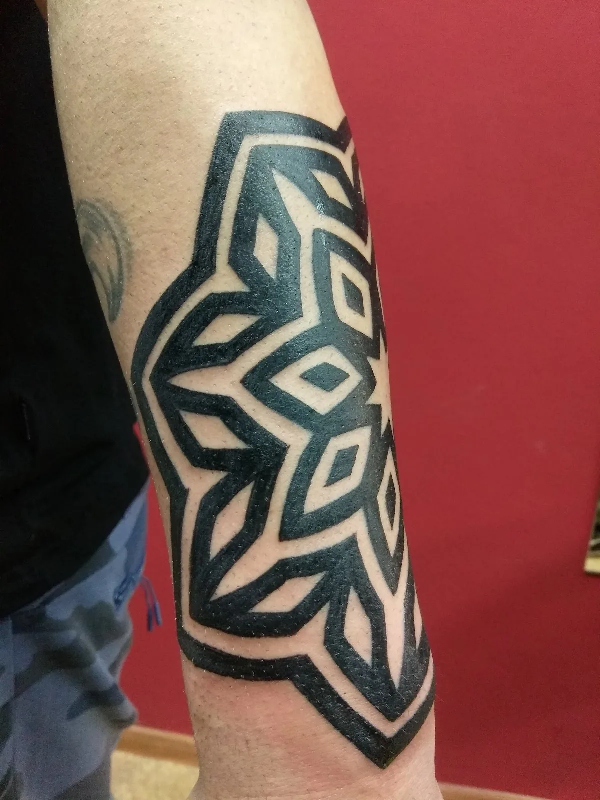 Tattoo by Bright Side, тату-салон at Bright Side, тату-салон