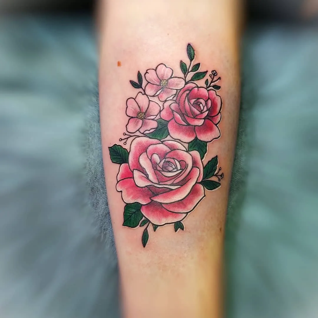 Tattoo by Bright Side, тату-салон at Bright Side, тату-салон