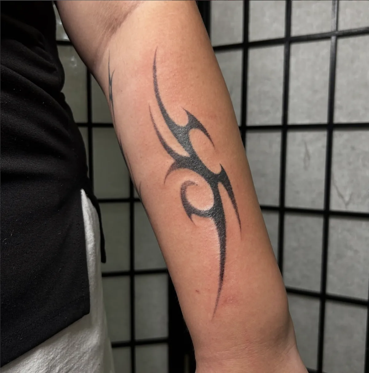 Tattoo by Broadway Tattoo at Broadway Tattoo
