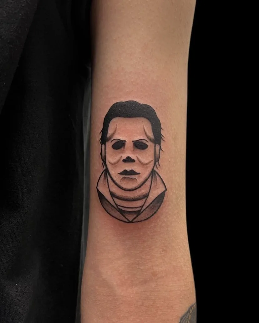 Tattoo by Broke Bastards Tattoo at Broke Bastards Tattoo