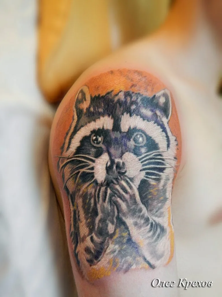 Tattoo by Brooklyn 102, тату-студия at Brooklyn 102, тату-студия
