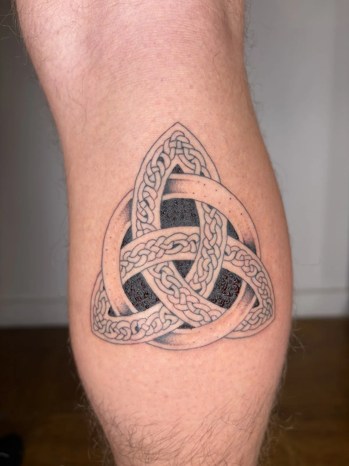 Tattoo by Bruce Tattoo at Bruce Tattoo