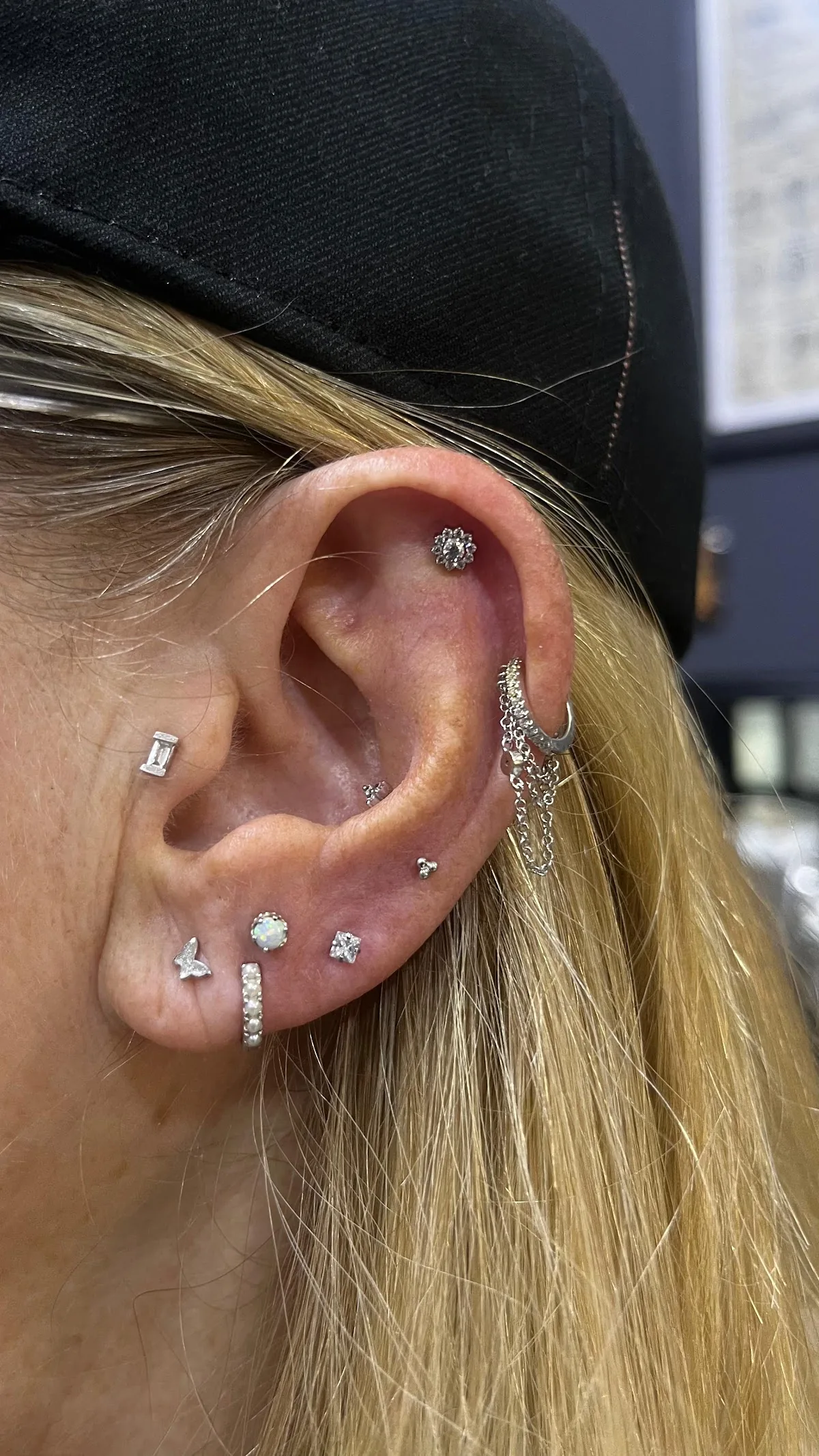 Tattoo by Brujas Tattoos and Piercings Miraflores at Brujas Tattoos and Piercings Miraflores