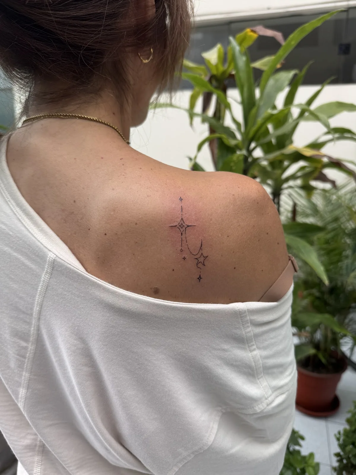 Tattoo by Brujas Tattoos and Piercings Miraflores at Brujas Tattoos and Piercings Miraflores