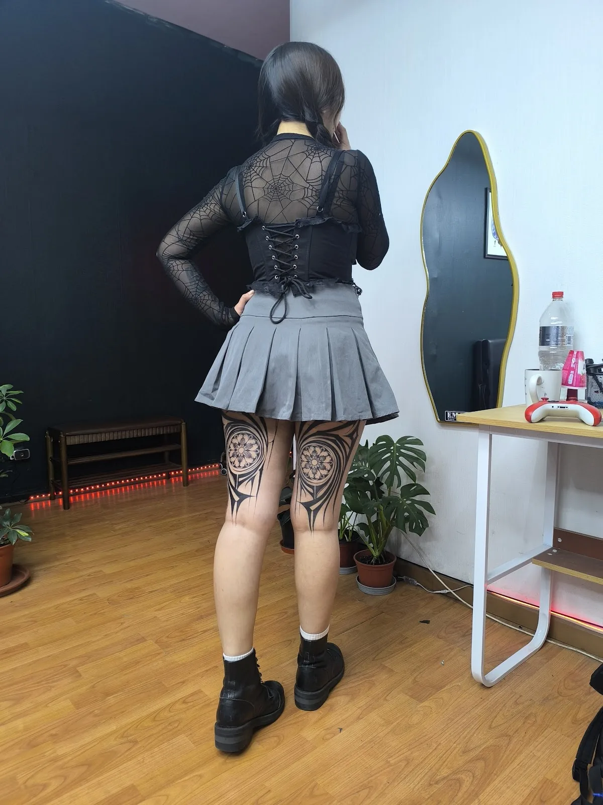 Tattoo by BS Tattoo Artist at BS Tattoo Artist