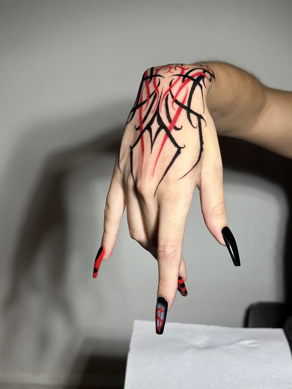 Tattoo by BS Tattoo Artist at BS Tattoo Artist