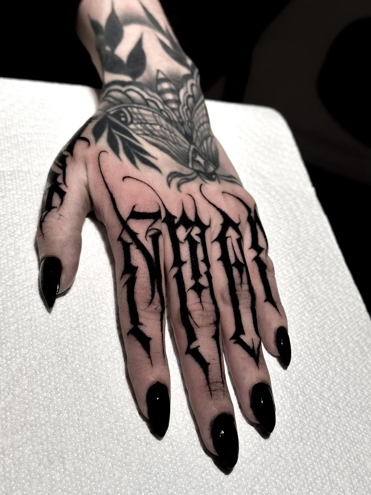 Tattoo by BS Tattoo Artist at BS Tattoo Artist
