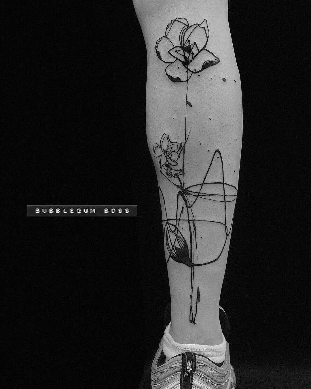 Tattoo by Bubblegum Tattoo Workshop at Bubblegum Tattoo Workshop