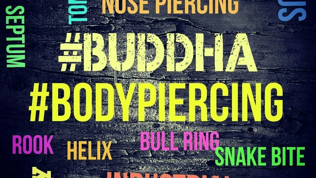 Tattoo by Buddha Piercing & Tattoo studio Est06 at Buddha Piercing & Tattoo studio Est06