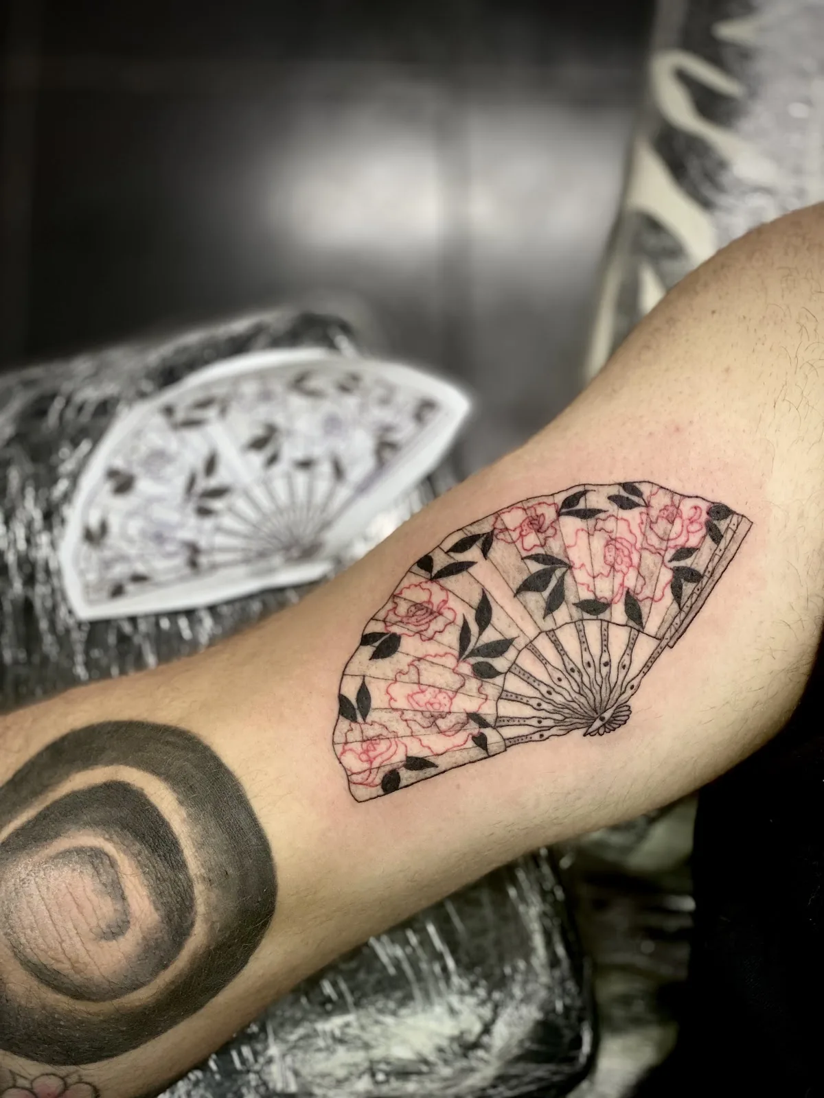 Tattoo by Buenos Aires Tattoo Life at Buenos Aires Tattoo Life
