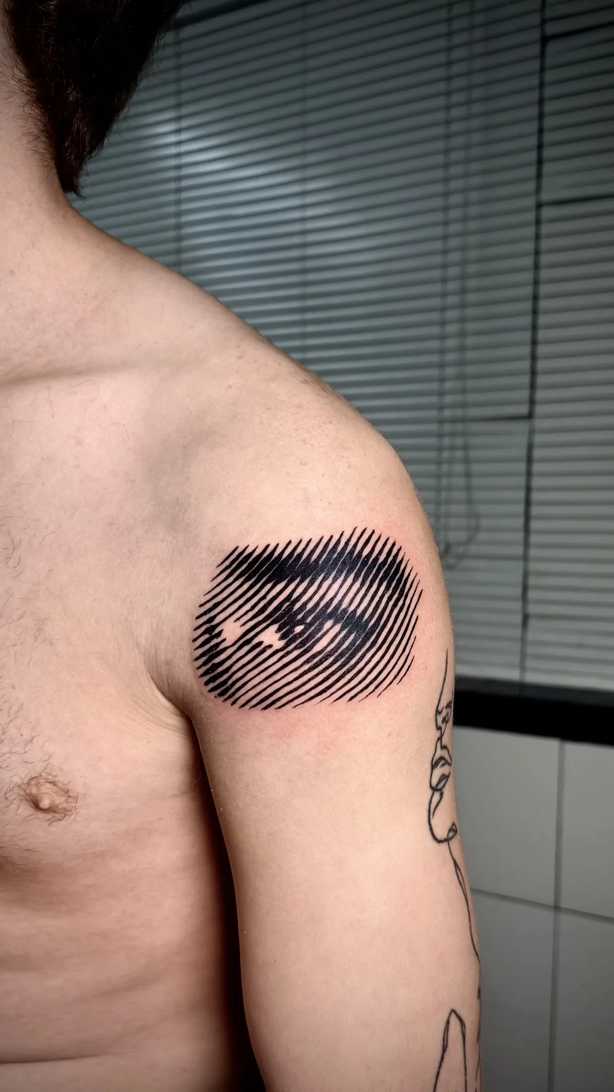 Tattoo by Buenos Aires Tattoo Life at Buenos Aires Tattoo Life