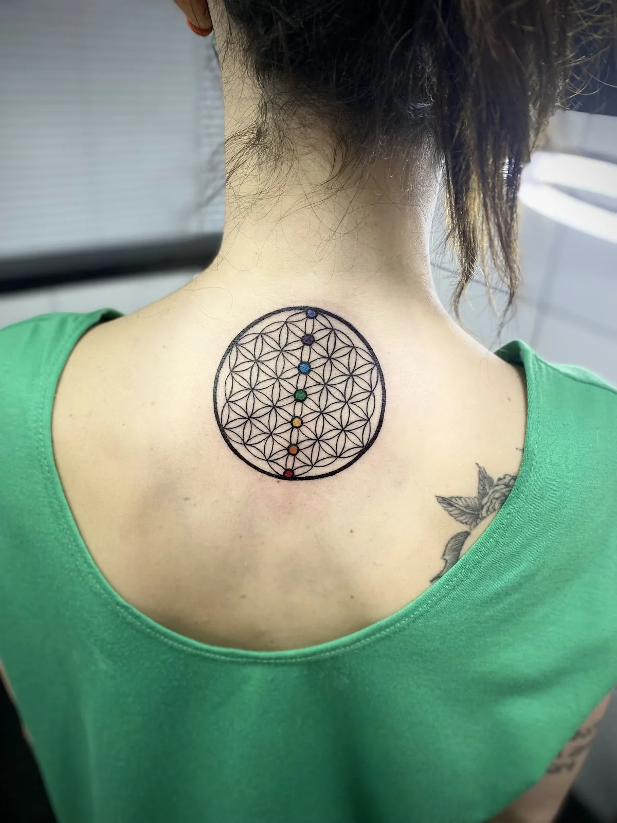 Tattoo by Buenos Aires Tattoo Life at Buenos Aires Tattoo Life