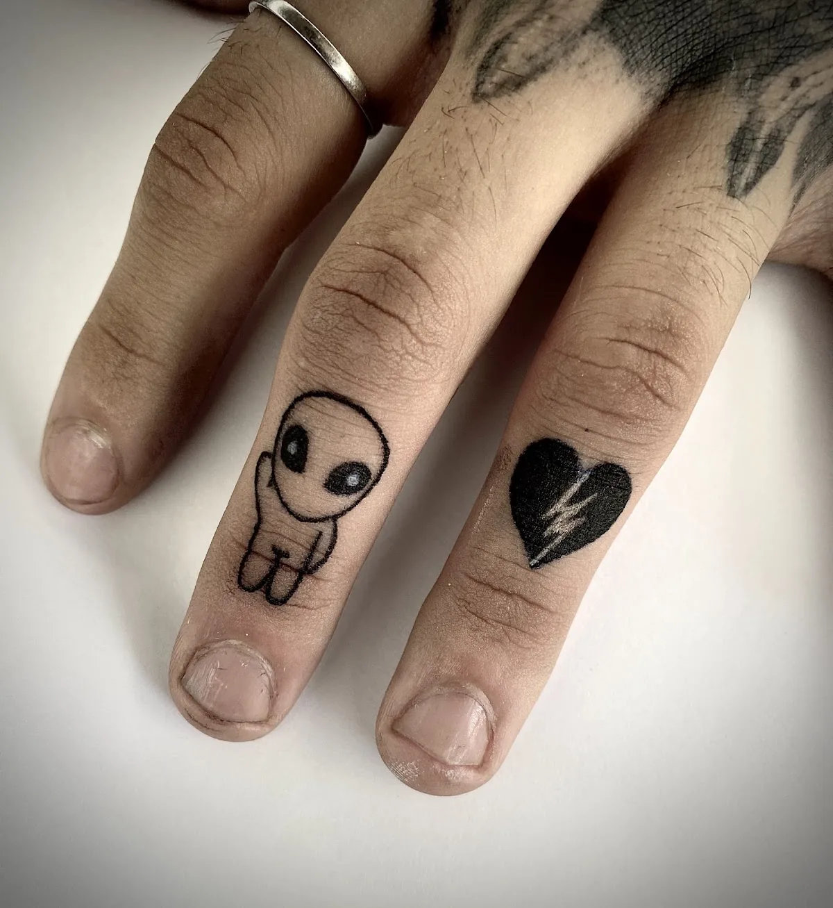 Tattoo by Buenos Aires Tattoo Life at Buenos Aires Tattoo Life