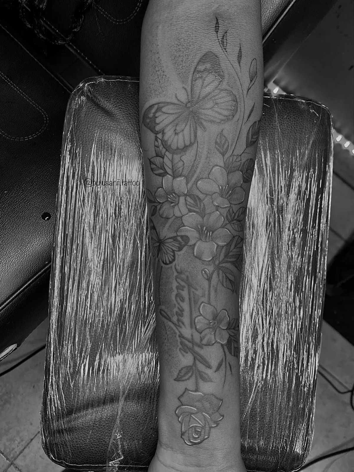 Tattoo by Bujusanii Tattoo-Art-Studio(INK237) at Bujusanii Tattoo-Art-Studio(INK237)