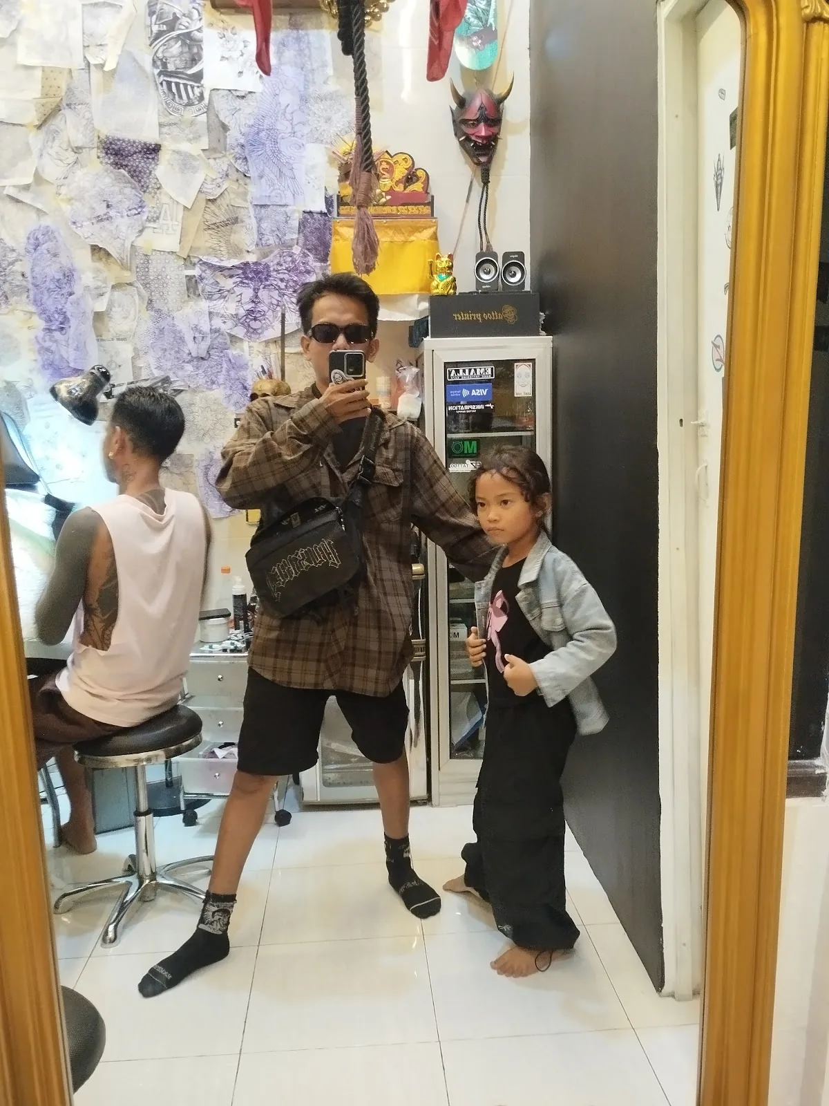 Tattoo by Bukal Tattoo Studio at Bukal Tattoo Studio