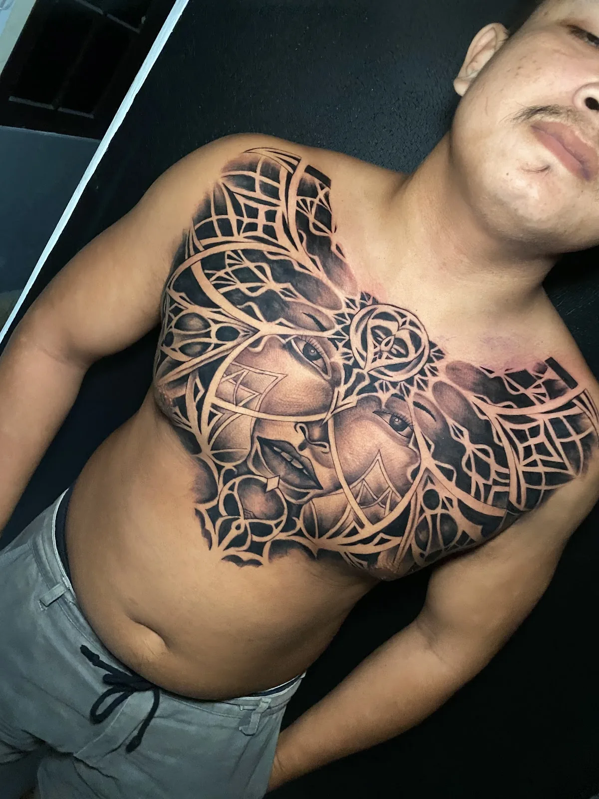 Tattoo by Bukal Tattoo Studio at Bukal Tattoo Studio