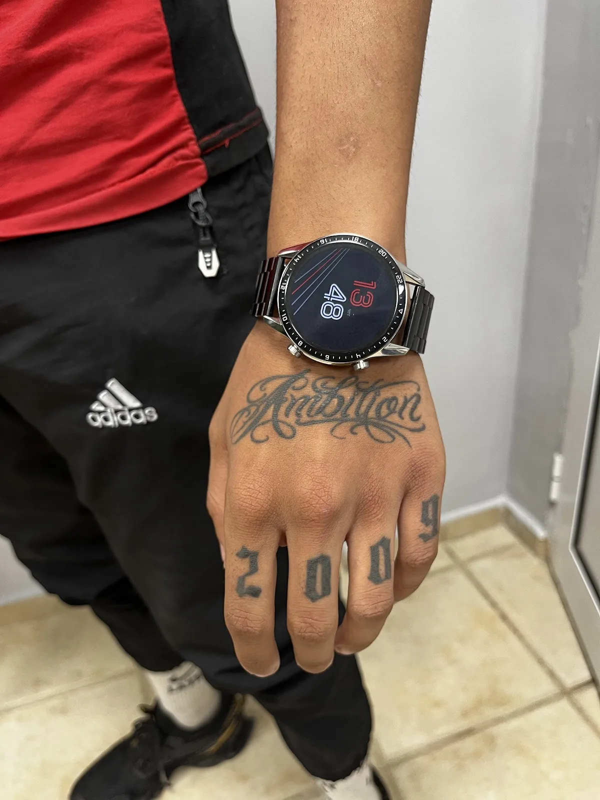 Tattoo by Burnaeva tattoo at Burnaeva tattoo