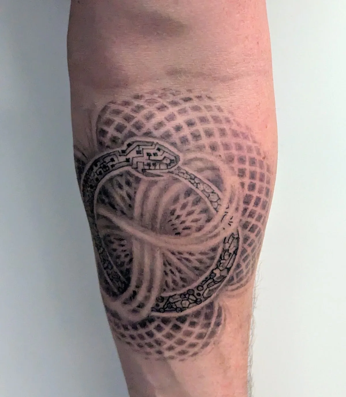 Tattoo by Buzz Buzz Tattoo at Buzz Buzz Tattoo