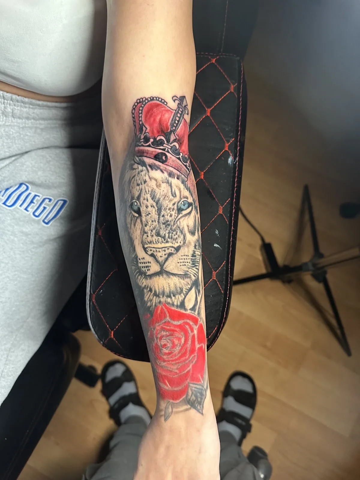 Tattoo by By.Sansar TATTOO & PİERCİNG at By.Sansar TATTOO & PİERCİNG